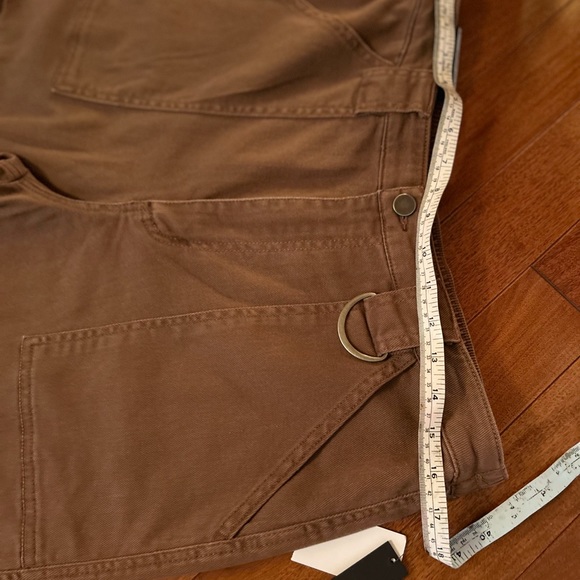 DESIGN LAB high waisted jeans size 30 new with tag - Picture 4 of 16